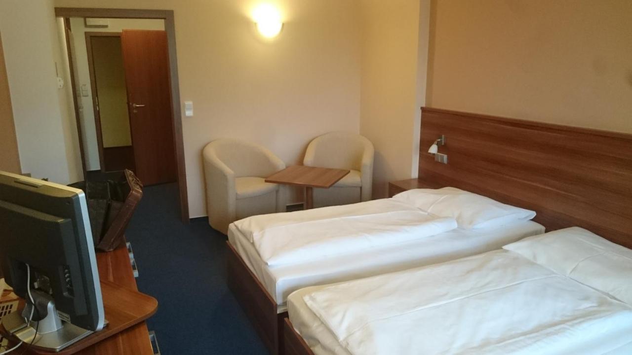 Lipno Wellness - Frymburk Hotel Private Family Room Εξωτερικό φωτογραφία