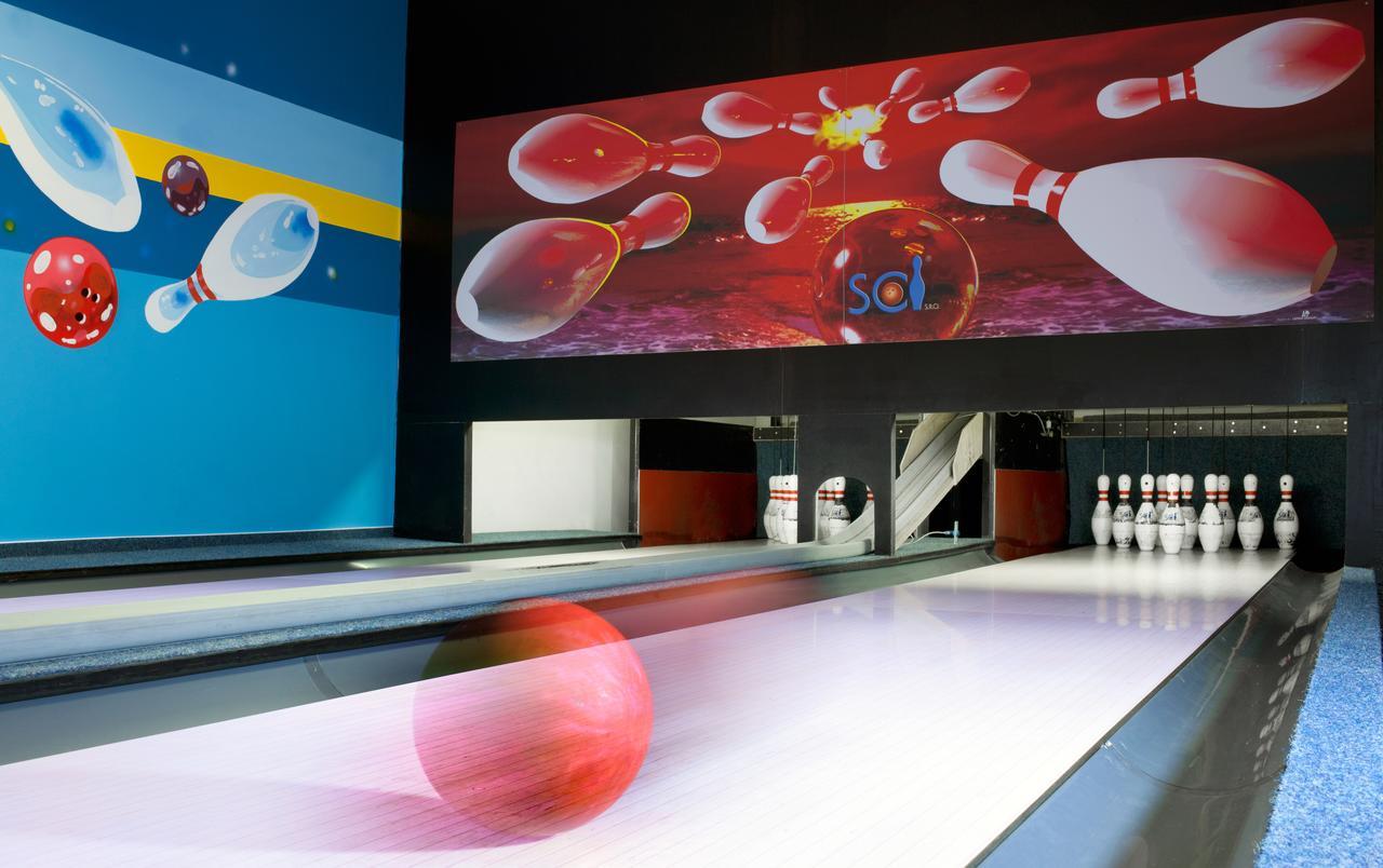 Lipno Wellness - Frymburk Hotel Private Family Room Εξωτερικό φωτογραφία