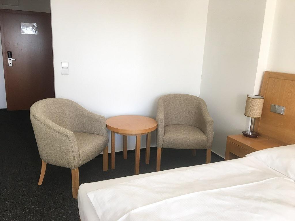 Lipno Wellness - Frymburk Hotel Private Family Room Εξωτερικό φωτογραφία